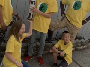 NASA EXPLORATIONS [STEAM + ROBOTICS]