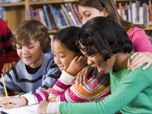 3rd-8th Trios RAAC Pack