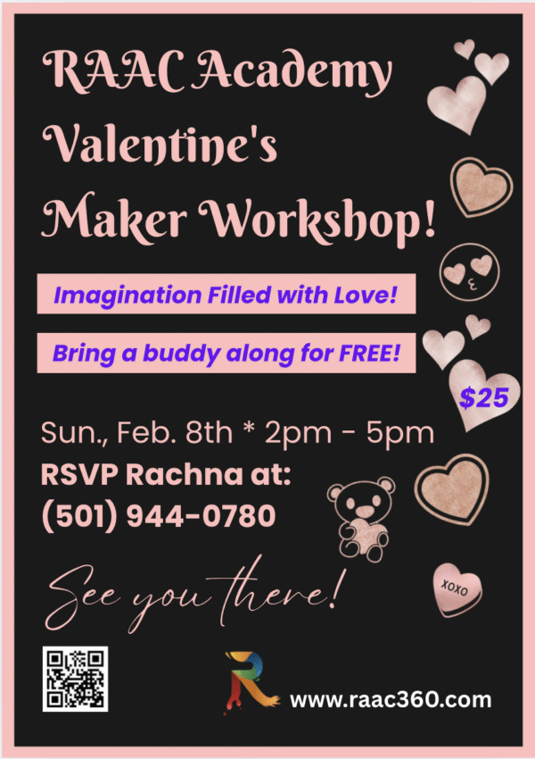 Valentine's Maker Workshop 1 IMG 2278