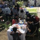 Spring Kick-Off Open House