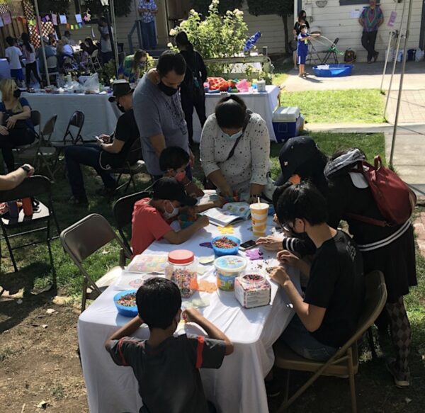 Spring Kick-Off Open House